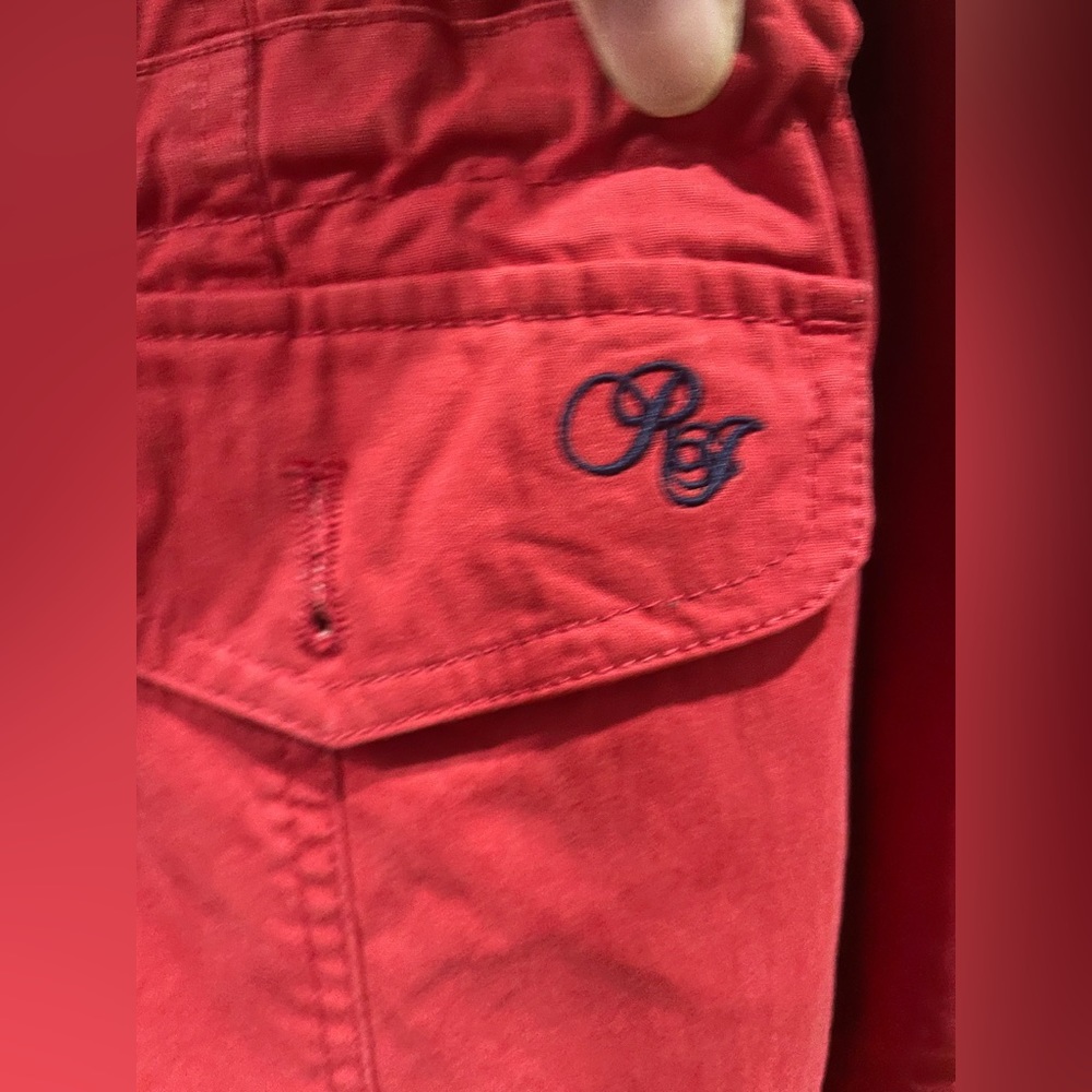 Renoma Paris jacket. Size 150 age 7:8 years. Used - Picture 3 of 11